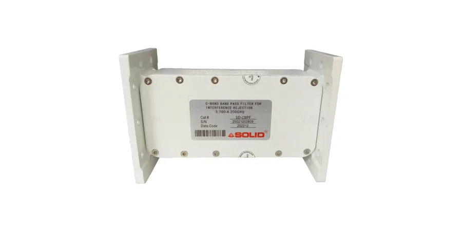 Still not receiving a signal even after the 5G LNB  has been installed ?